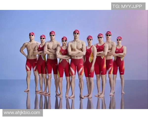 国家游泳队增设心理训练课程，备战巴黎奥运