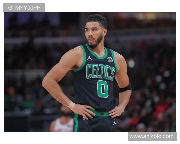 重磅转会！塔图姆或将登陆新东家