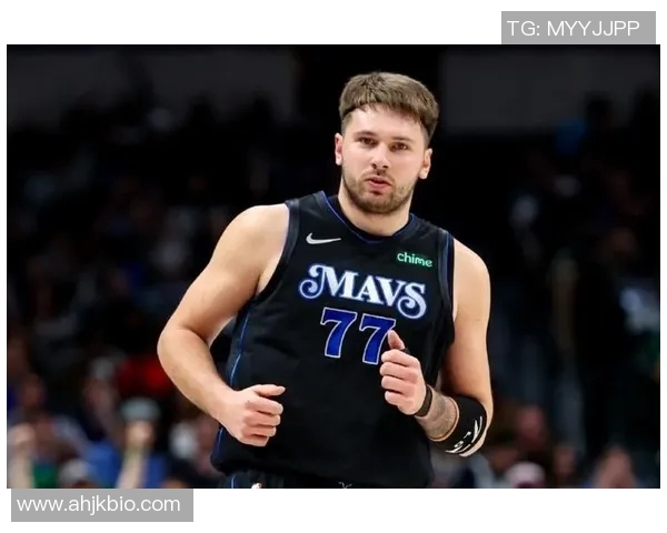 【深度解析】东契奇近况+未来走势预测