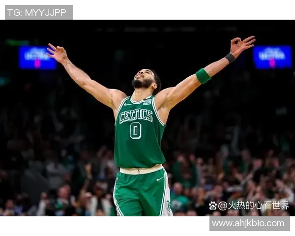 超级对决!塔图姆大战成看点之最