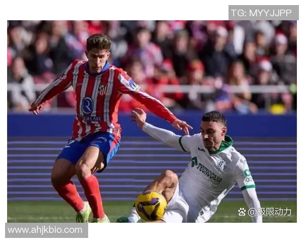 马竞赛后直言:我们配得上胜利