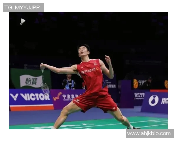 羽毛球赛事战报:全锦赛冠军归属揭晓