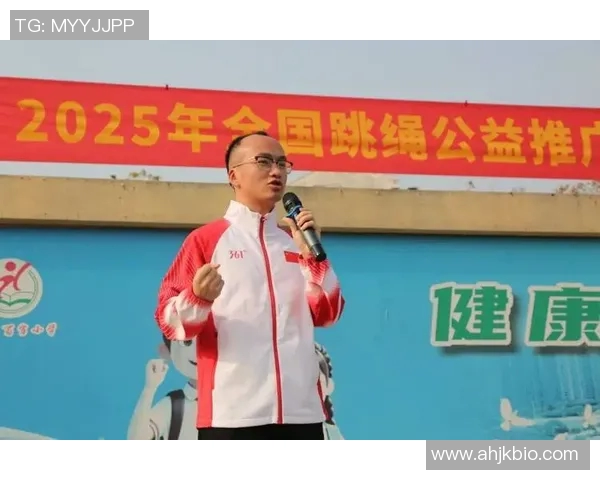 奥运冠军担任体育公益大使,走进西部校园点燃梦想