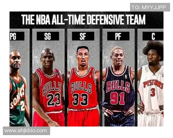 NBA赛季最佳防守球员评选及数据解析