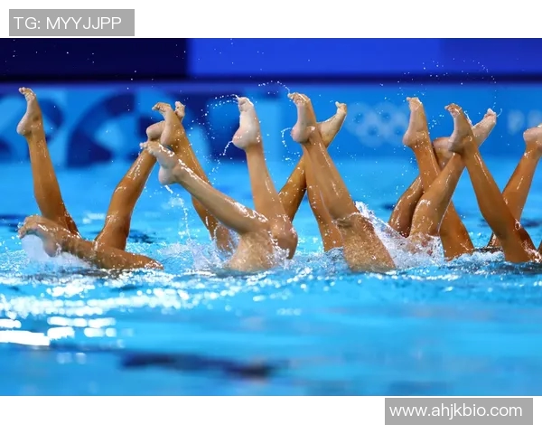 奥运会游泳项目技术创新与训练实践发展趋势分析